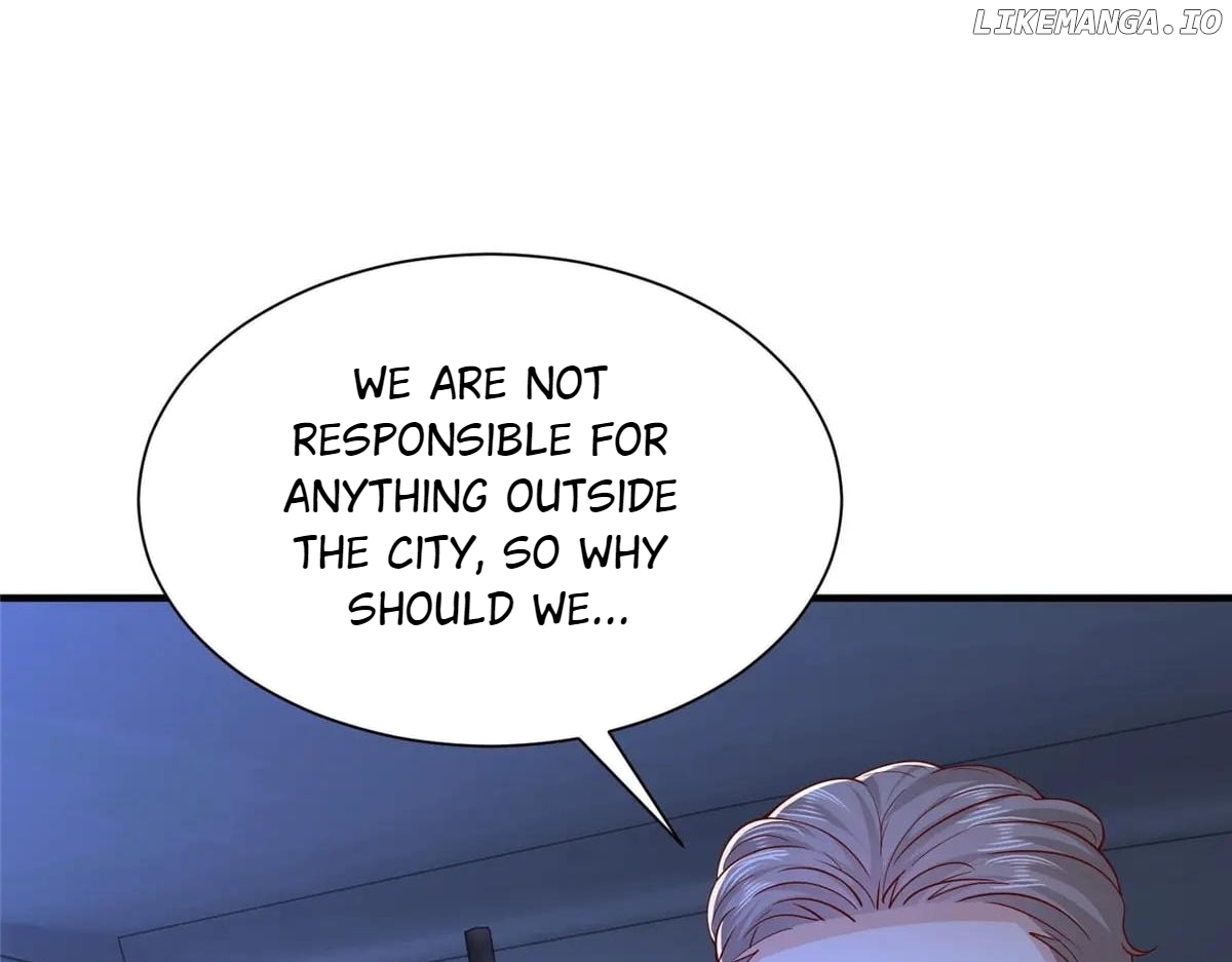 I randomly have a new career every week Chapter 805 - page 71